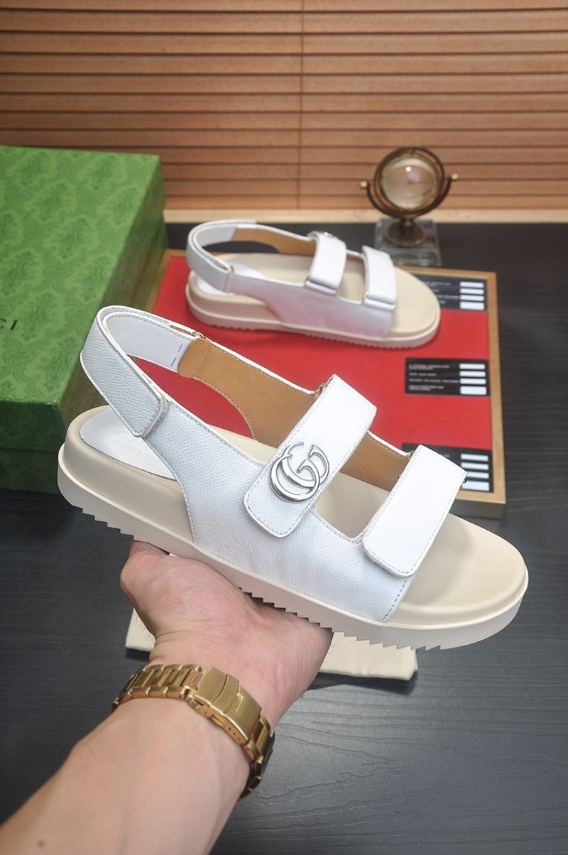 Gucci Sandals